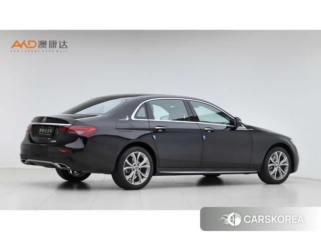 Mercedes-Benz E-class id 4256717 из Китая 8