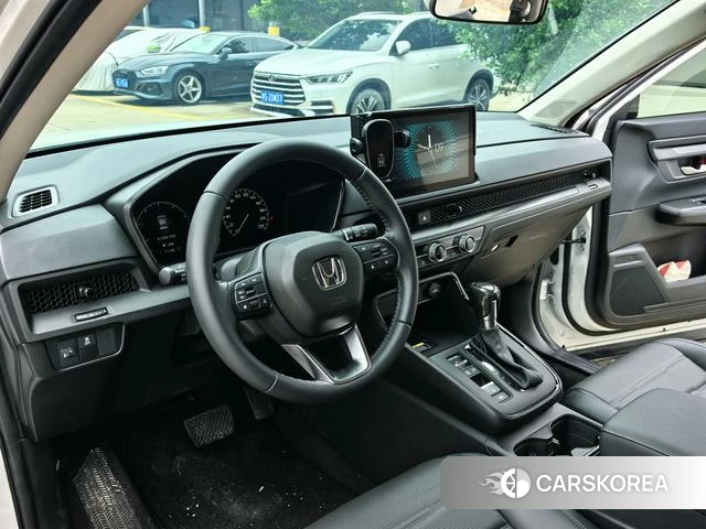 Honda CR-V id 4298542 из Китая 17