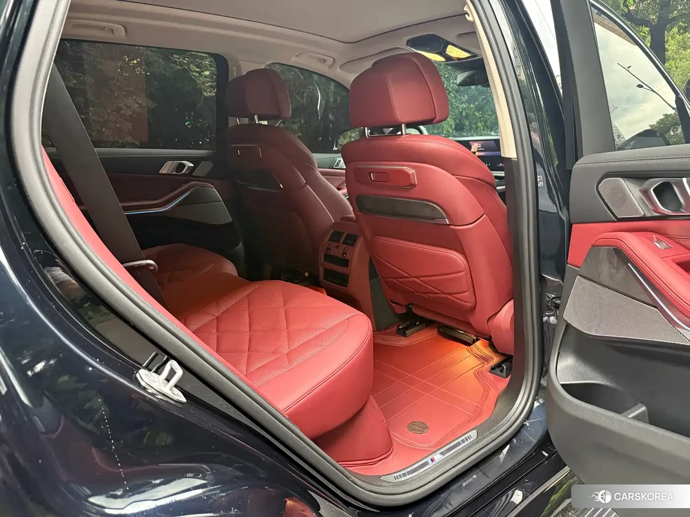 BMW X5 id 4538825 из Китая 10