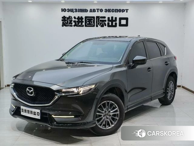 Mazda CX-5 id 4275811 из Китая 11