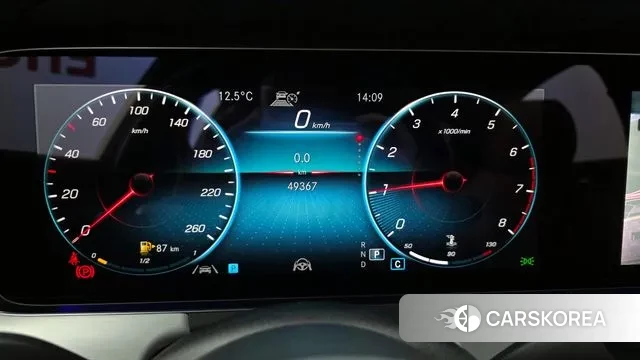 Mercedes-Benz E-Class W213 id 3655518 из Кореи 18