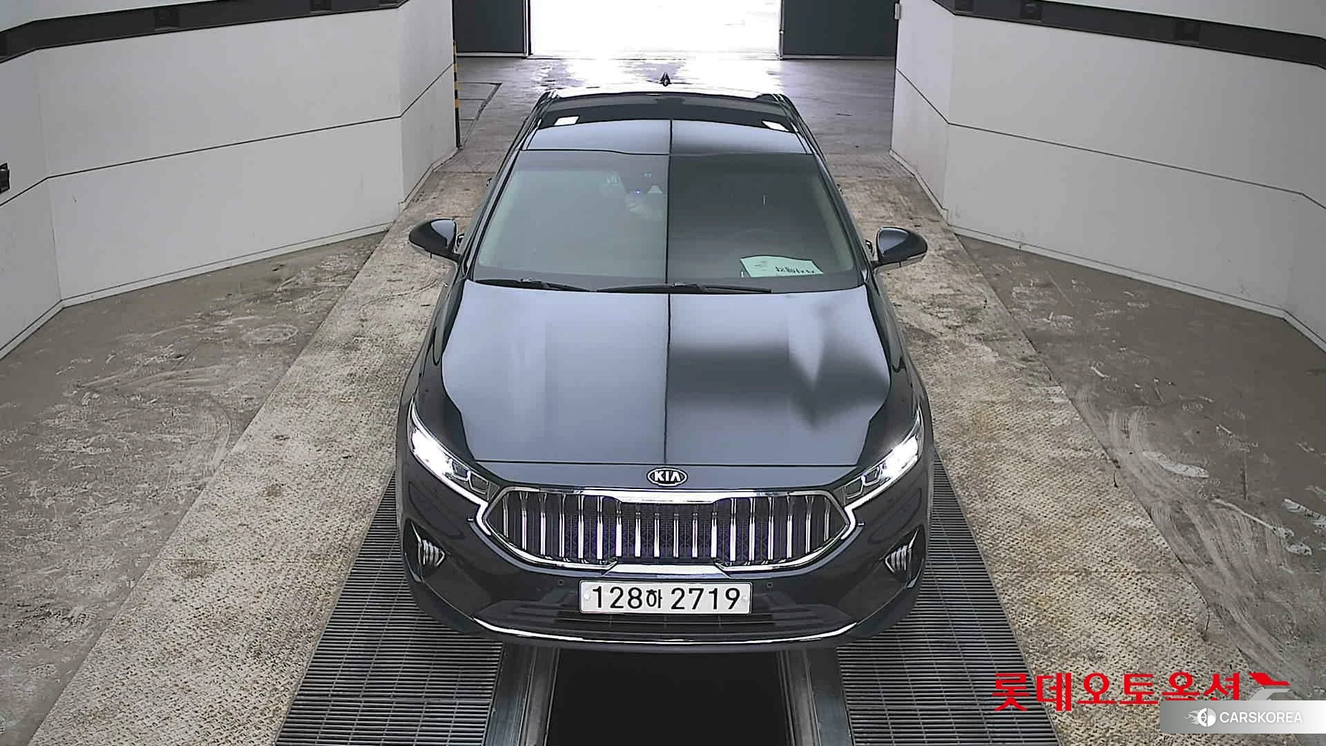 Kia K7 id 3875770 из Кореи 36