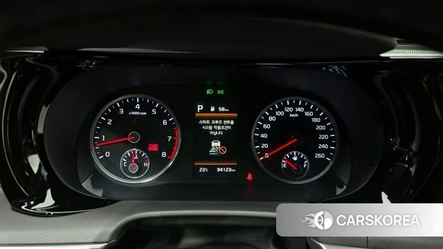 Kia K5 3rd generation id 4309517 из Кореи 18
