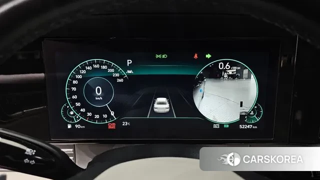 Hyundai The New Grandeur IG id 3196580 из Кореи 18