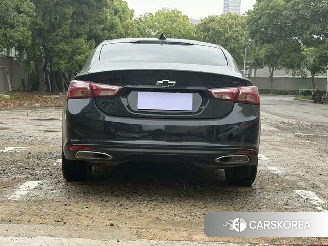 Chevrolet Mai Ruibao XL id 4254052 из Китая 8