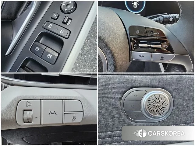 Hyundai Avante (CN7) id 3661279 из Кореи 18