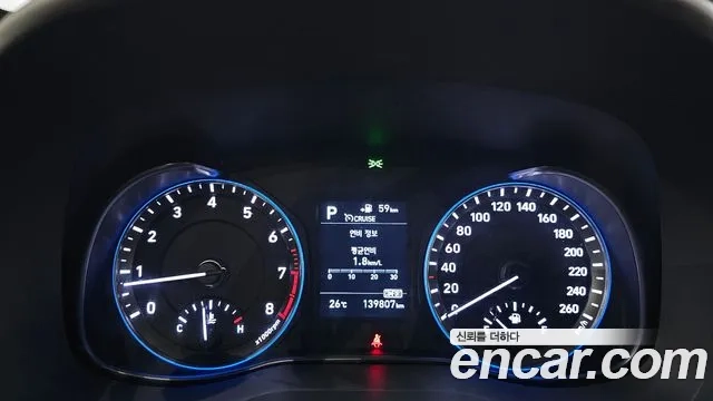 Hyundai Kona id 2932942 из Кореи 18