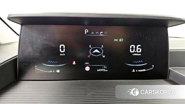 Hyundai Staria id 3639259 из Кореи 18