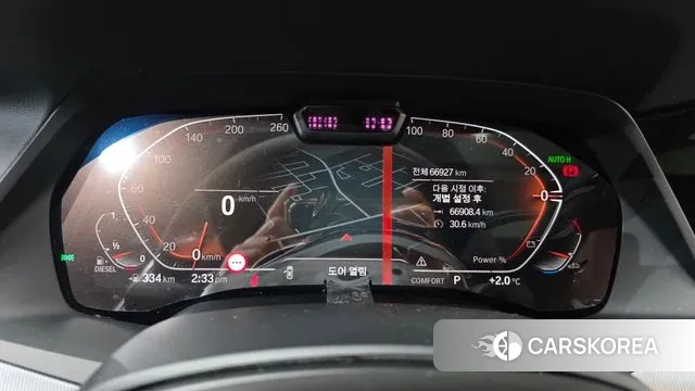 BMW X6 (G06) id 3551757 из Кореи 19