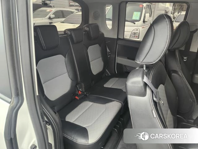 Kia The New Ray id 3872832 из Кореи 15