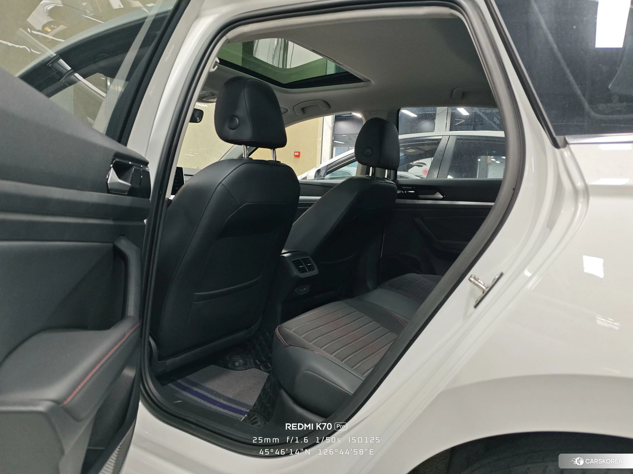 Volkswagen Lavida id 4498723 из Китая 8