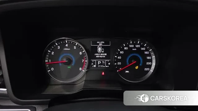 Ssangyong Berry New Tivoli id 3349546 из Кореи 18