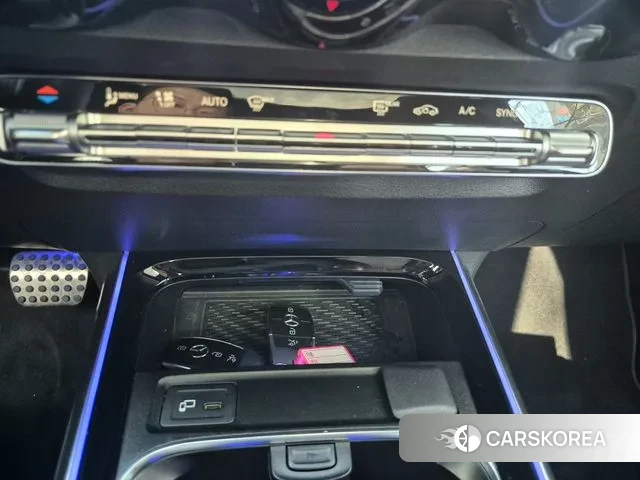 Mercedes-Benz GLB-Class X247 id 3726062 из Кореи 18