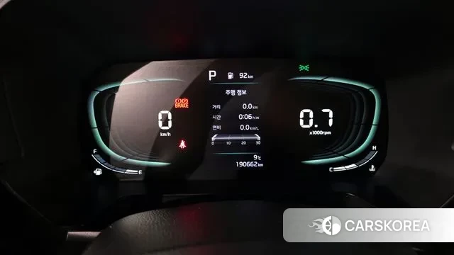 Kia The New Kia Ray id 3721519 из Кореи 18