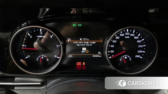 Kia Carnival 4th generation id 2975566 из Кореи 18