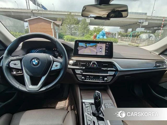 BMW 5 series id 4235424 из Китая 29