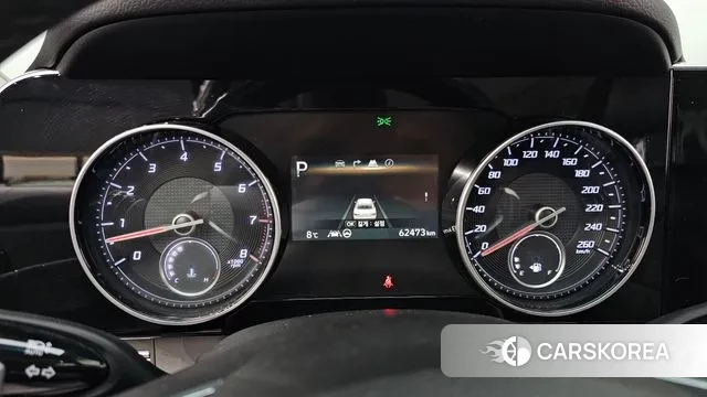 Hyundai The New Grandeur IG id 3607048 из Кореи 18