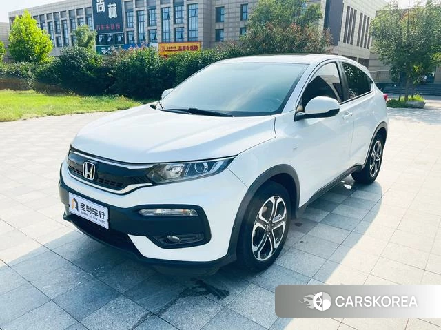 Honda XR-V id 3901984 из Китая 8