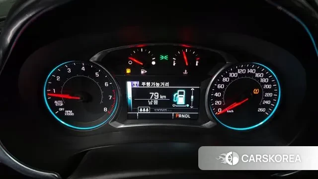 Chevrolet (GM Daewoo) All New Malibu id 3380698 из Кореи 18