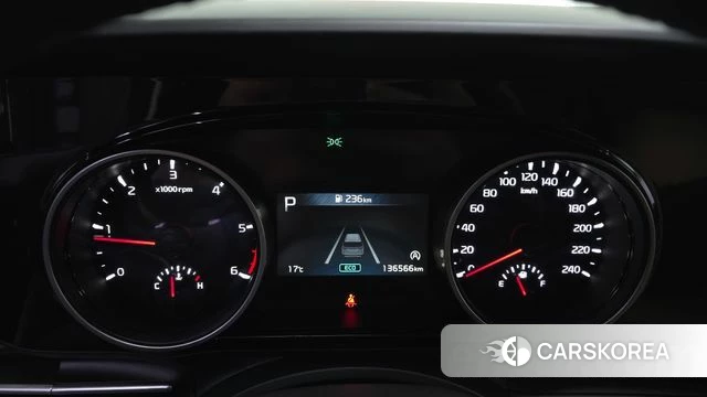 Kia Carnival 4th generation id 4232041 из Кореи 28