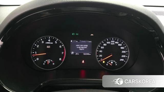 Kia Seltos id 4770309 из Кореи 32
