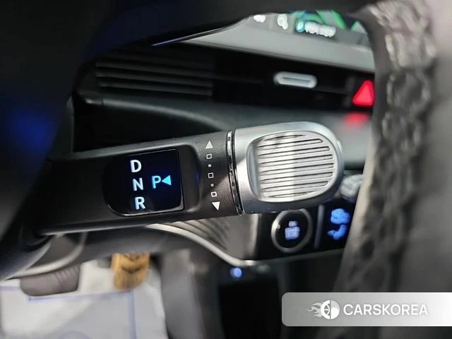 Hyundai Ionic 5 id 4899253 из Кореи 16