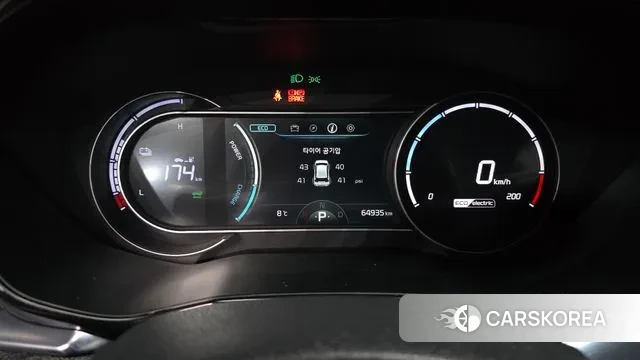 Kia Niro Plus id 3566448 из Кореи 18