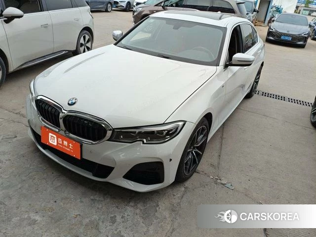 BMW 3 series id 4272134 из Китая 8
