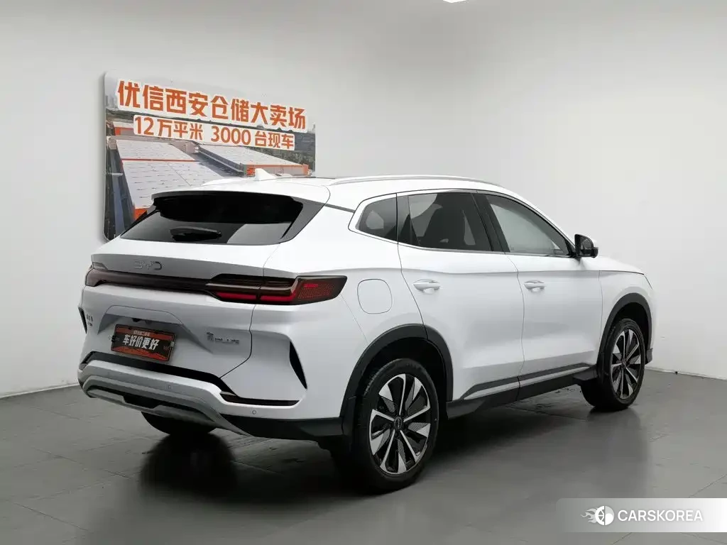 BYD Songjiang New Energy id 4576761 из Китая 22