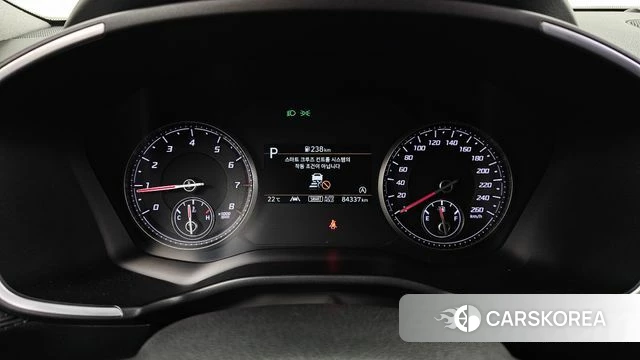 Hyundai The New Santa Fe id 4202882 из Кореи 18