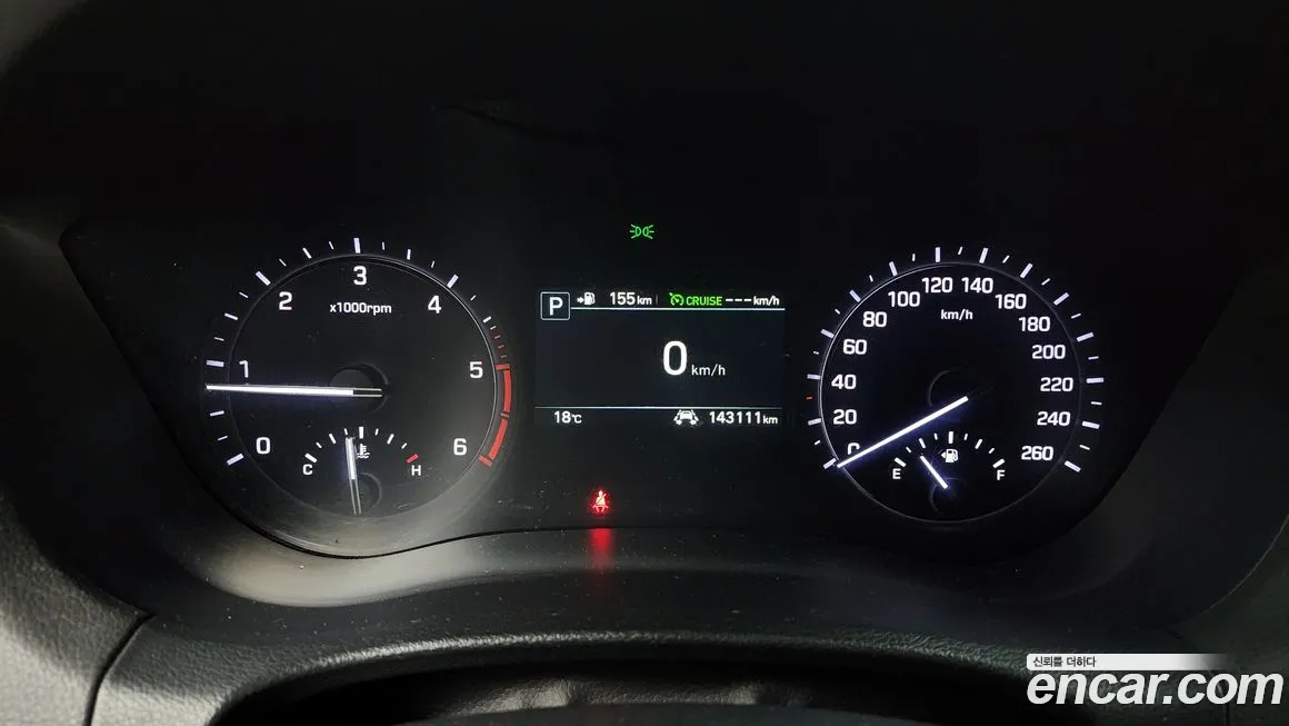 Genesis G80 id 2080873 из Кореи 18