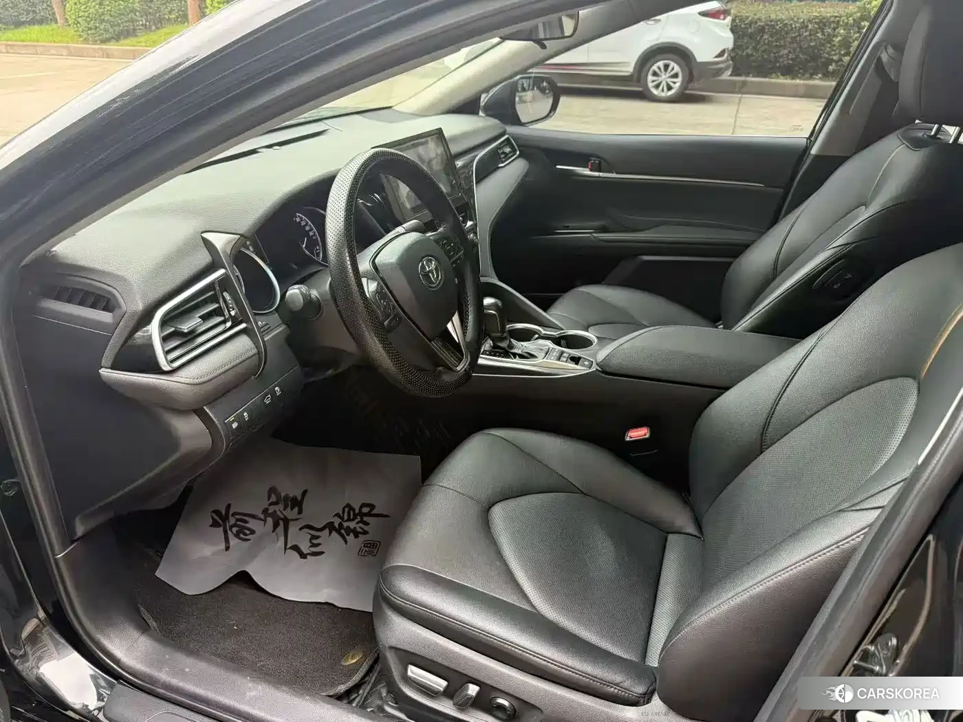 Toyota Camry id 4629760 из Китая 8