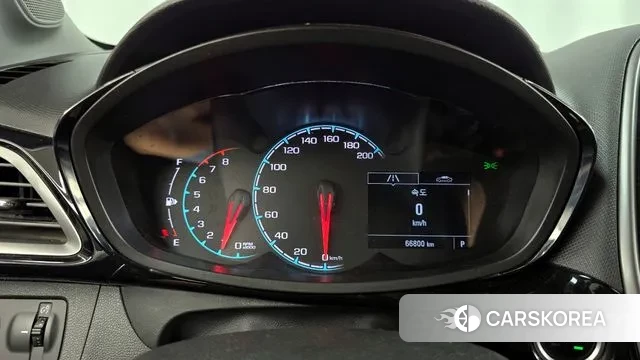 Chevrolet (GM Daewoo) The New Spark id 2970241 из Кореи 18