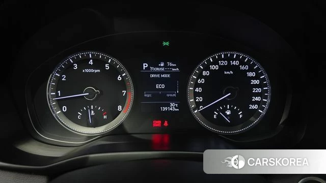 Hyundai Grandeur IG id 4605191 из Кореи 18