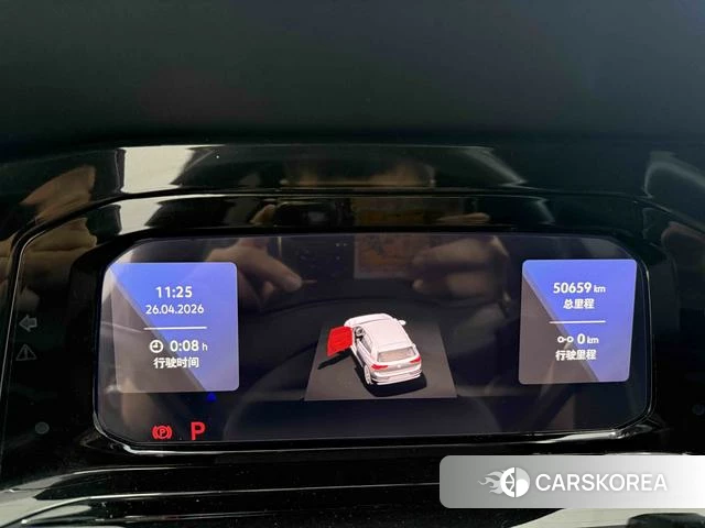 Volkswagen Golf id 4235926 из Китая 21