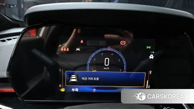 Chevrolet (GM Daewoo) Trax Crossover id 3523763 из Кореи 18