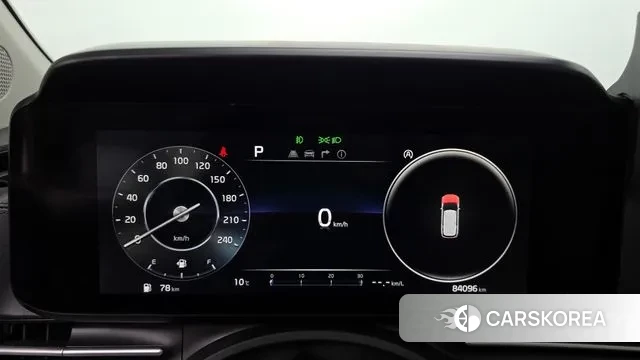 Kia Carnival 4th generation id 3422408 из Кореи 18