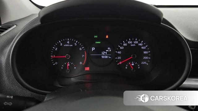 Kia All New Morning (JA) id 4351337 из Кореи 28