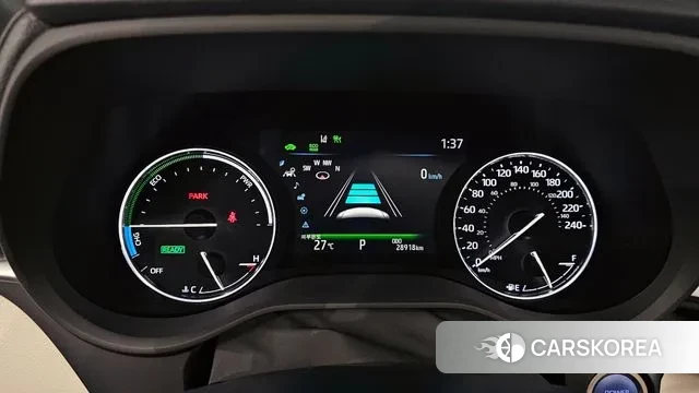 Toyota Sienna 4th Generation id 3042753 из Кореи 18