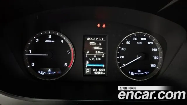 Hyundai Solati id 2937298 из Кореи 18