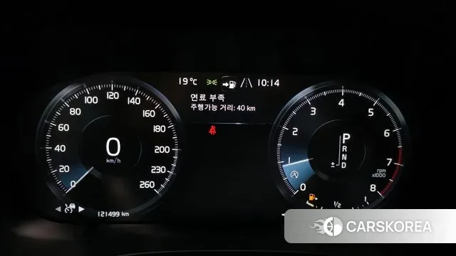 Volvo XC60 second Generation id 3344897 из Кореи 18