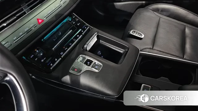 Hyundai The New Grandeur IG id 3356546 из Кореи 18