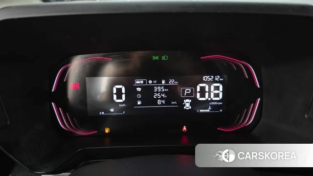 Kia The New Kia Ray id 4630923 из Кореи 18