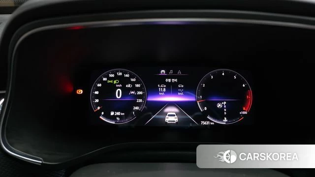 Renault Korea (Samsung) XM3 id 4019110 из Кореи 18