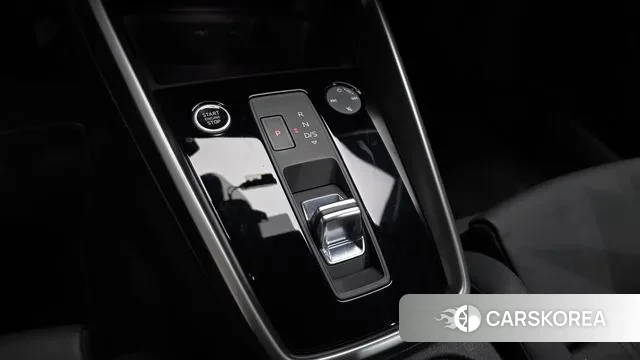 Audi A3 (8Y) id 3634788 из Кореи 18