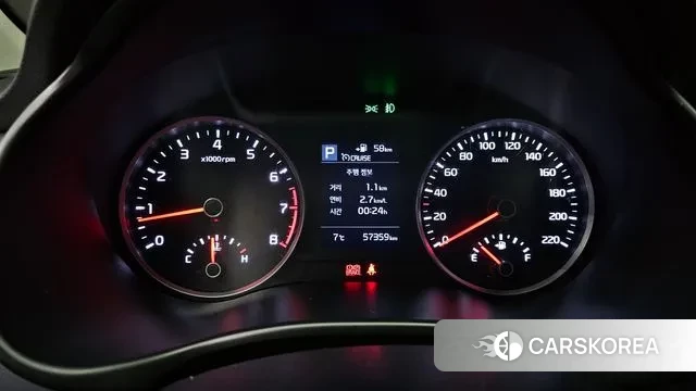 Kia Stonic id 3525896 из Кореи 18