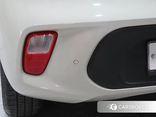 Kia All New Morning (JA) id 3563186 из Кореи 18