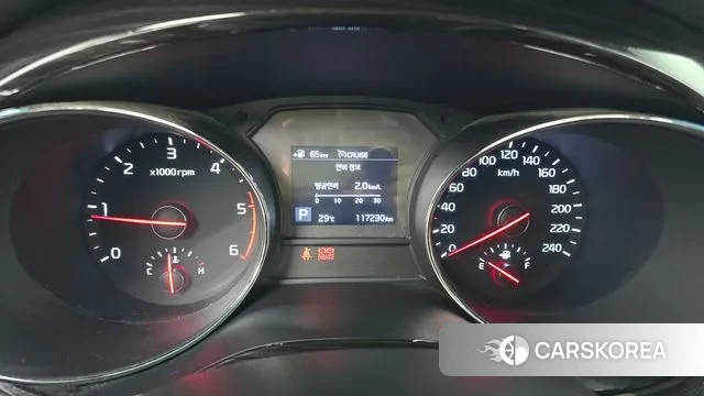 Kia The New Carnival id 3004270 из Кореи 18