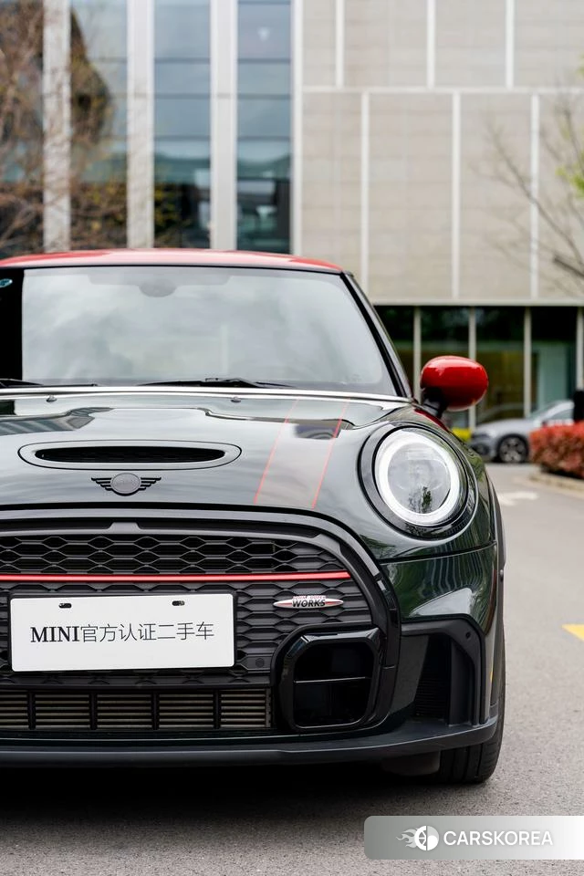 MINI JCW id 4239821 из Китая 19