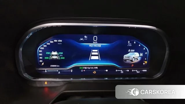 Chevrolet (GM Daewoo) Tahoe id 3159570 из Кореи 18